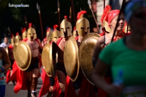 I RAFAKO PÓŁMARATON