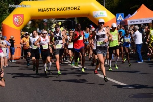 I RAFAKO PÓŁMARATON RACIBÓRZ