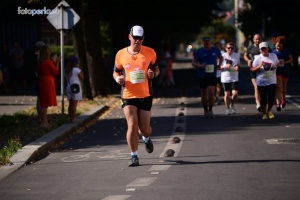 I RAFAKO PÓŁMARATON
