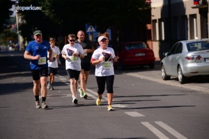 I RAFAKO PÓŁMARATON