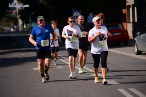 I RAFAKO PÓŁMARATON
