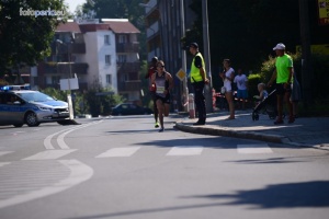 I RAFAKO PÓŁMARATON
