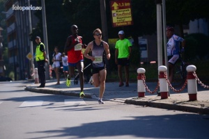 I RAFAKO PÓŁMARATON