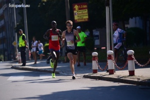 I RAFAKO PÓŁMARATON