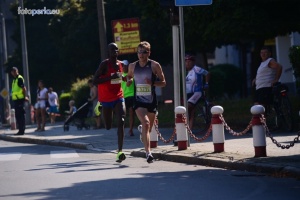 I RAFAKO PÓŁMARATON