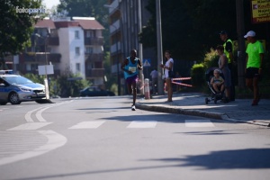 I RAFAKO PÓŁMARATON