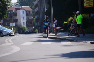 I RAFAKO PÓŁMARATON