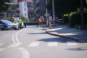I RAFAKO PÓŁMARATON