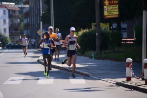 I RAFAKO PÓŁMARATON