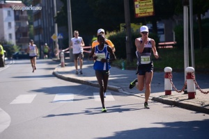 I RAFAKO PÓŁMARATON