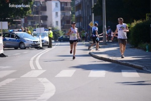 I RAFAKO PÓŁMARATON