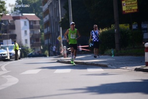 I RAFAKO PÓŁMARATON