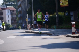 I RAFAKO PÓŁMARATON
