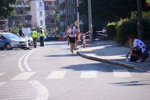I RAFAKO PÓŁMARATON