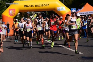 I RAFAKO PÓŁMARATON RACIBÓRZ