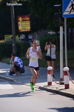 I RAFAKO PÓŁMARATON