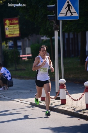 I RAFAKO PÓŁMARATON