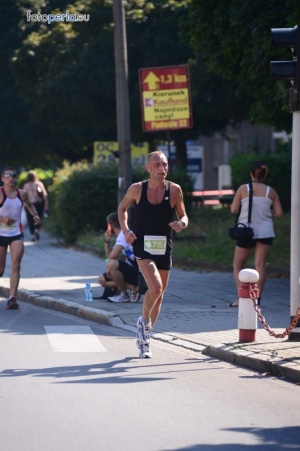 I RAFAKO PÓŁMARATON