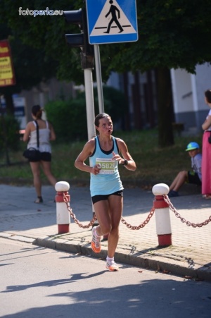 I RAFAKO PÓŁMARATON