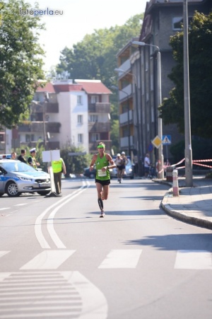 I RAFAKO PÓŁMARATON