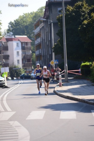I RAFAKO PÓŁMARATON