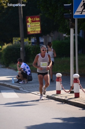 I RAFAKO PÓŁMARATON