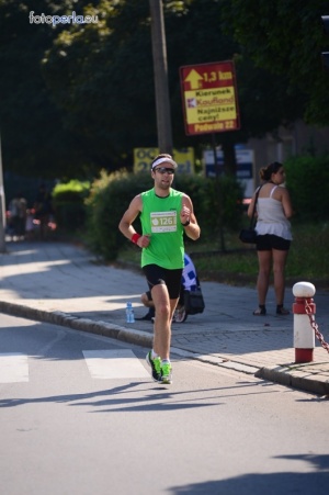 I RAFAKO PÓŁMARATON