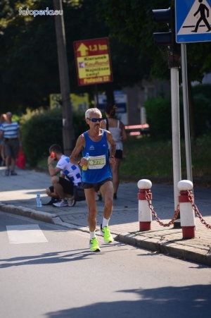 I RAFAKO PÓŁMARATON