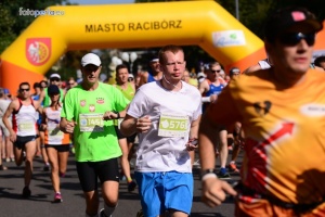 I RAFAKO PÓŁMARATON RACIBÓRZ