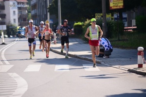 I RAFAKO PÓŁMARATON