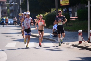 I RAFAKO PÓŁMARATON