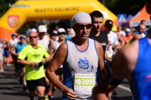 I RAFAKO PÓŁMARATON RACIBÓRZ