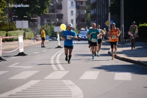 I RAFAKO PÓŁMARATON