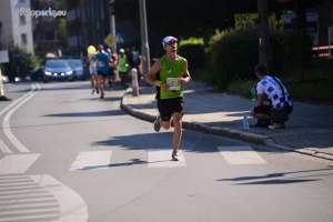 I RAFAKO PÓŁMARATON