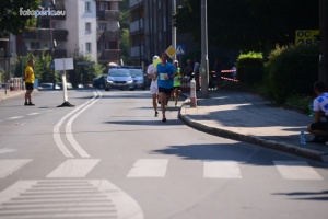 I RAFAKO PÓŁMARATON
