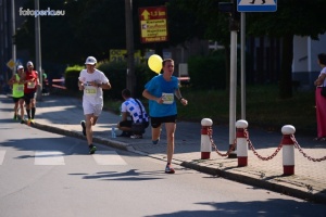 I RAFAKO PÓŁMARATON