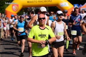 I RAFAKO PÓŁMARATON RACIBÓRZ
