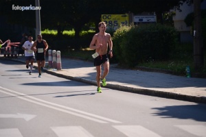 I RAFAKO PÓŁMARATON