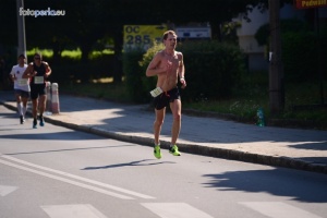 I RAFAKO PÓŁMARATON