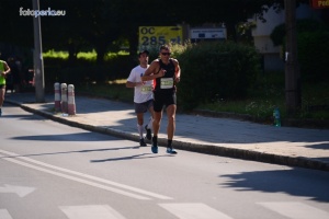 I RAFAKO PÓŁMARATON