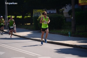 I RAFAKO PÓŁMARATON