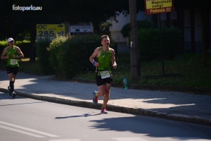 I RAFAKO PÓŁMARATON