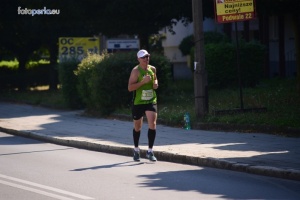 I RAFAKO PÓŁMARATON