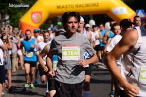 I RAFAKO PÓŁMARATON RACIBÓRZ