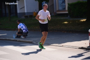 I RAFAKO PÓŁMARATON