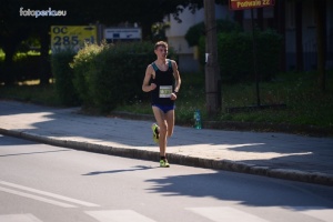 I RAFAKO PÓŁMARATON