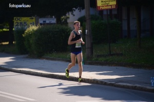 I RAFAKO PÓŁMARATON