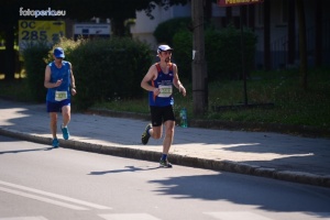 I RAFAKO PÓŁMARATON