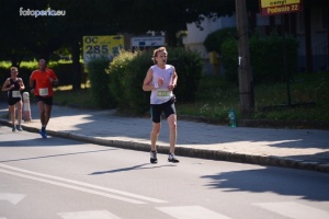 I RAFAKO PÓŁMARATON
