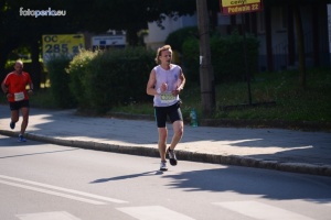 I RAFAKO PÓŁMARATON